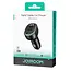 Joyroom - Autolader - Snellader voor mobiele telefoon - 2 x USB-C - 1 X USB-A - 30W - Zwart