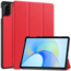 Tablet hoes geschikt voor de Honor Pad X9 (2023) - Rood