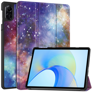 Cover2day Tablet hoes geschikt voor de Honor Pad X9 (2023) - Galaxy