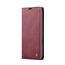 Hoesje voor Apple iPhone 16 -  - Rood