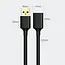 Ugreen - USB verlengkabel - USB naar USB 3.0 - 1,5 Meter - Zwart