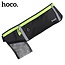 Hoco - Heuptas - Sportband - Hardloop Riem - Hardloop Telefoonhouder - Zwart