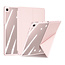 Tablet hoes geschikt voor de Samsung Galaxy Tab S10 Plus (2024) - Roze