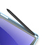 Samsung Galaxy Tab S10 Plus (2024) - Toby Series - Tri-Fold Book Case - Blauw
