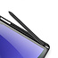 Samsung Galaxy Tab S10 Plus (2024) - Toby Series - Tri-Fold Book Case - Zwart