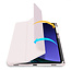 Samsung Galaxy Tab S10 Plus (2024) - Toby Series - Tri-Fold Book Case - Blauw