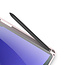 Samsung Galaxy Tab S10 Plus (2024) - Toby Series - Tri-Fold Book Case - Blauw