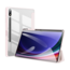 Samsung Galaxy Tab S10 Plus (2024) - Toby Series - Tri-Fold Book Case - Blauw
