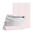 Samsung Galaxy Tab S10 Plus (2024) - Toby Series - Tri-Fold Book Case - Blauw