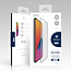 Dux Ducis - Screenprotector geschikt voor Samsung Galaxy A06 - Tempered Glass Screenprotector - Zwart
