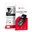 Forcell - Full cover Screenprotector geschikt voor Samsung Galaxy A13 5G / A04s - 5D Tempered Glass - Transparant