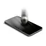Forcell - Full cover Screenprotector geschikt voor Samsung Galaxy A53 5G - 5D Tempered Glass - Transparant