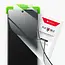 Forcell - Full cover Screenprotector geschikt voor Samsung Galaxy A53 5G - 5D Tempered Glass - Transparant