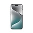 Screenprotector voor iPhone 15 Plus - Flexibel Hybride Glas