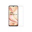 Oppo Find X2 Lite Screenprotector - Tempered glass Screenprotector - Case-Friendly