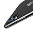 Nillkin - Apple iPhone Xs Max - Full Cover Camera Lens screenprotector - Tempered Glass - Clear (2-Pack)