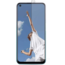 Case2go - Screenprotector geschikt voor Oppo A52 - Tempered Glass - Case Friendly - Transparant
