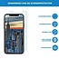 iPhone X Tempered Glass Screenprotector