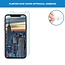 iPhone X Tempered Glass Screenprotector