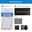 iPhone X Tempered Glass Screenprotector