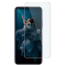 Case2go - Screenprotector geschikt voor Honor 20 Pro - Tempered Glass - Case Friendly - Transparant