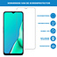 Oppo A9 (2020) - Tempered Glass Screenprotector - Case Friendly