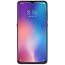 Case2go - Screenprotector geschikt voor Xiaomi Mi 9 - Tempered Glass - Case Friendly - Transparant