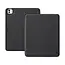 Tech-Protect - Toetsenbord hoes geschikt voor Apple iPad Pro 13 (2024) - Met Pencil Houder - Bluetooth Toetsenbord hoes - met Touchpad - Zwart