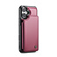 Hoesje voor Apple iPhone 16 Plus -  - Rood