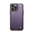 Hoesje voor Apple iPhone 16 Pro Max -  - Paars