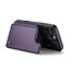 Hoesje voor Apple iPhone 16 Pro Max -  - Paars