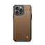 Hoesje voor Apple iPhone 16 Pro Max -  - Bruin