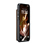 Hoesje voor Apple iPhone 16 Pro Max -  - Bruin