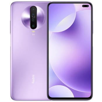 Redmi K30