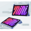 Tablet hoes geschikt voor de Apple iPad Mini 7 (2024) - Lila Paars