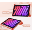 Tablet hoes geschikt voor de Apple iPad Mini 7 (2024) - Oranje