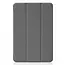 Tablet hoes geschikt voor de Apple iPad Mini 7 (2024) - Grijs