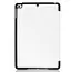 Tablet hoes geschikt voor de Apple iPad Mini 7 (2024) - Wit