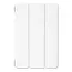 Tablet hoes geschikt voor de Apple iPad Mini 7 (2024) - Wit