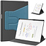 Tablet hoes geschikt voor de reMarkable Paper Pro (2024) - Lichtblauw