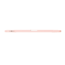 Tablet hoes geschikt voor de Apple iPad Air (2024) / Apple iPad Air (2025) - Lichtroze