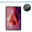 Case2go - Tablet Screenprotector geschikt voor Lenovo Tab M10 HD - 2e Generatie (TB-X306) - 10.1 Inch -  Tempered Glass - Case Friendly - Transparant