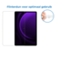 Cover2day - Screenprotector geschikt voor Xiaomi Mi Pad 5 - Tempered Glass - Transparant