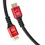HDMI kabel - HDMI 2.1 kabel - HDMI kabel 1 meter - 8K 60Hz - 4K 120Hz - 48 GBPS - Ultra HD