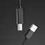 Ugreen - Printerkabel - Printer kabel USB - USB-A Naar USB-B - USB 2.0 - USB-3.0 - 15 Meter - Zwart