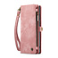 Hoesje voor Samsung Galaxy S25 Ultra  - Licht Roze