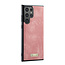 Hoesje voor Samsung Galaxy S25 Ultra  - Licht Roze