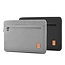 Wiwu - Pioneer laptop en Macbook sleeve - Laptop Sleeve - Laptophoes Waterafstotend -15.4 inch - Zwart