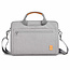 Laptoptas voor 14 inch laptop - WIWU Pioneer Shoulder - Grijs
