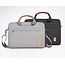 Laptoptas voor 14 inch laptop - WIWU Pioneer Shoulder - Grijs